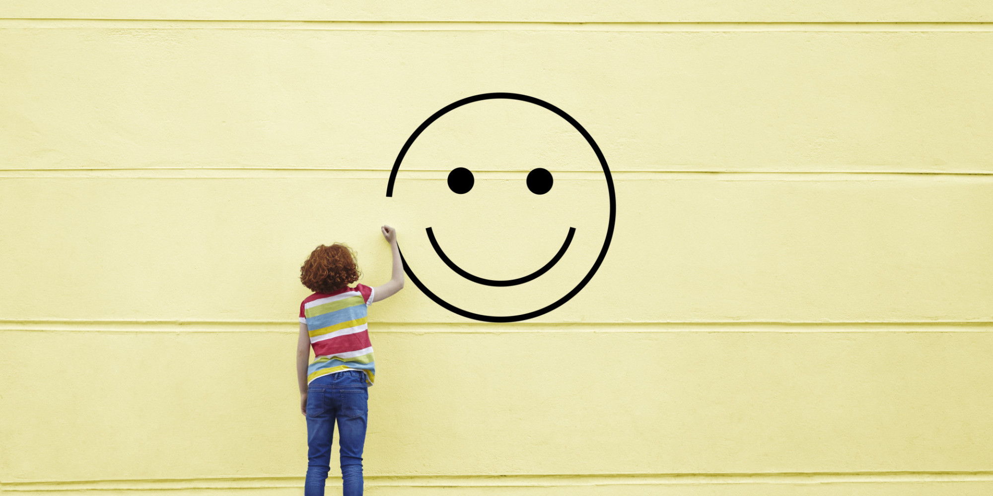 3 گام موثر برای احساس خوشبختی