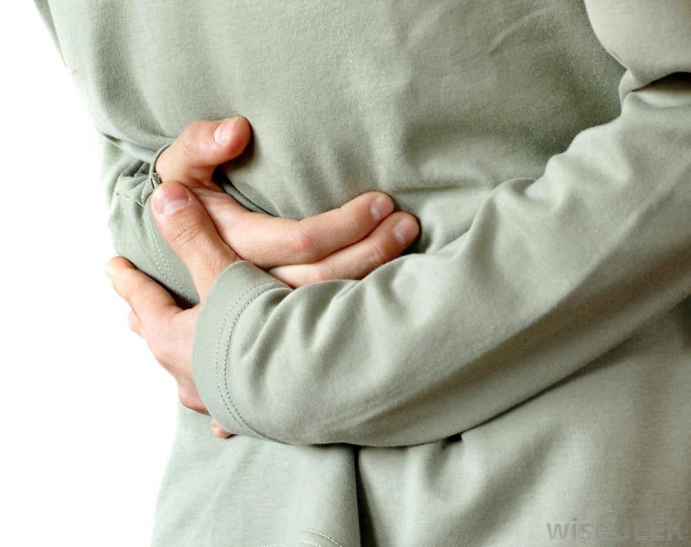 درد شکم با چه نشانه هایی در بدن ایجاد می شود؟