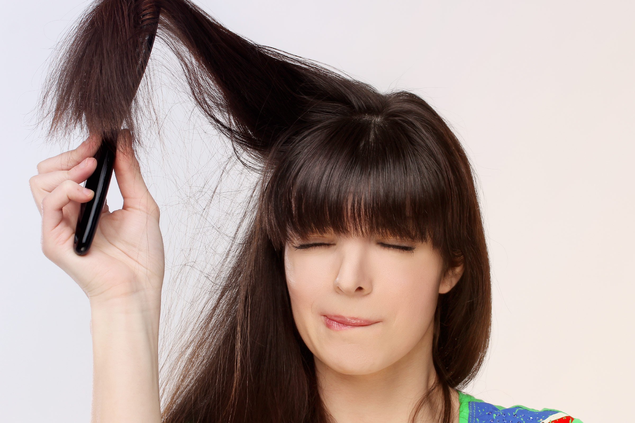 ترفندهای موثر در افزایش کیفیت موها