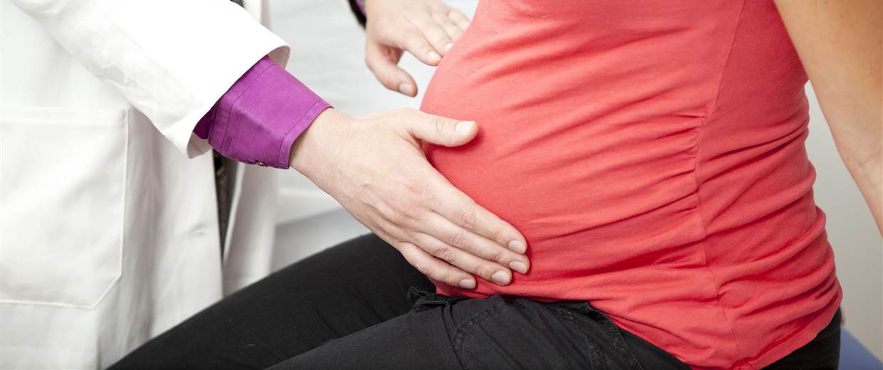 هشدارهای پزشکی برای بارداری در سنین کودکی