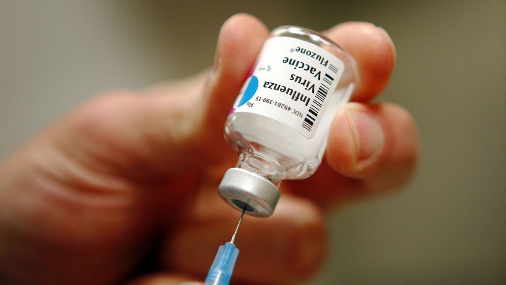 راهنمایی های پزشکی برای استفاده از واکسن آنفلوآنزا