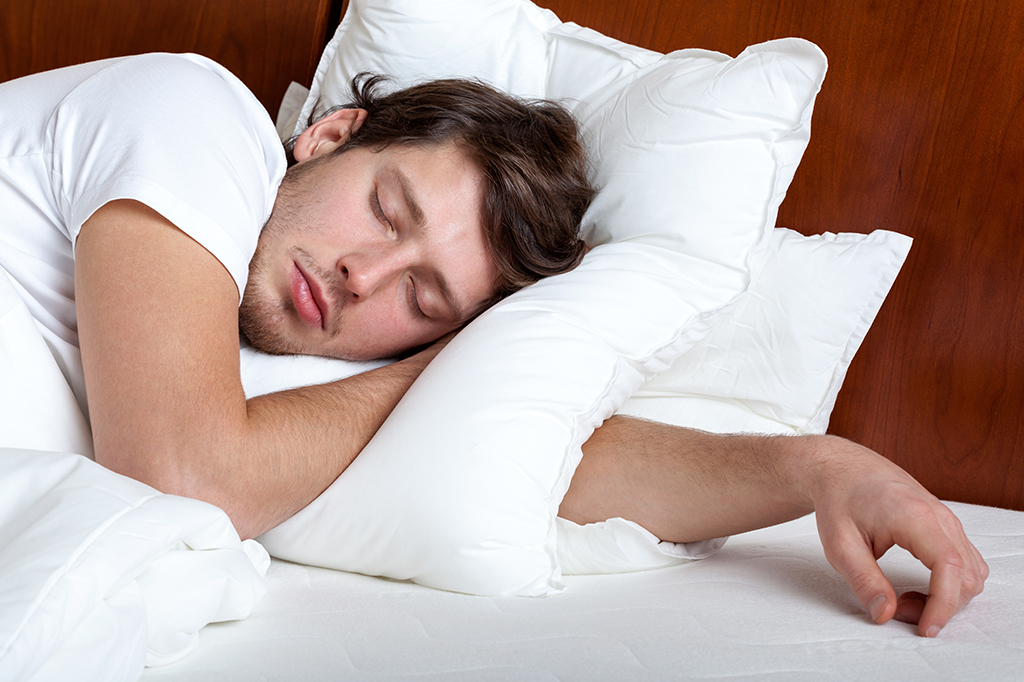 تاثیرات مفید خواب کافی بر سوخت و ساز بدن