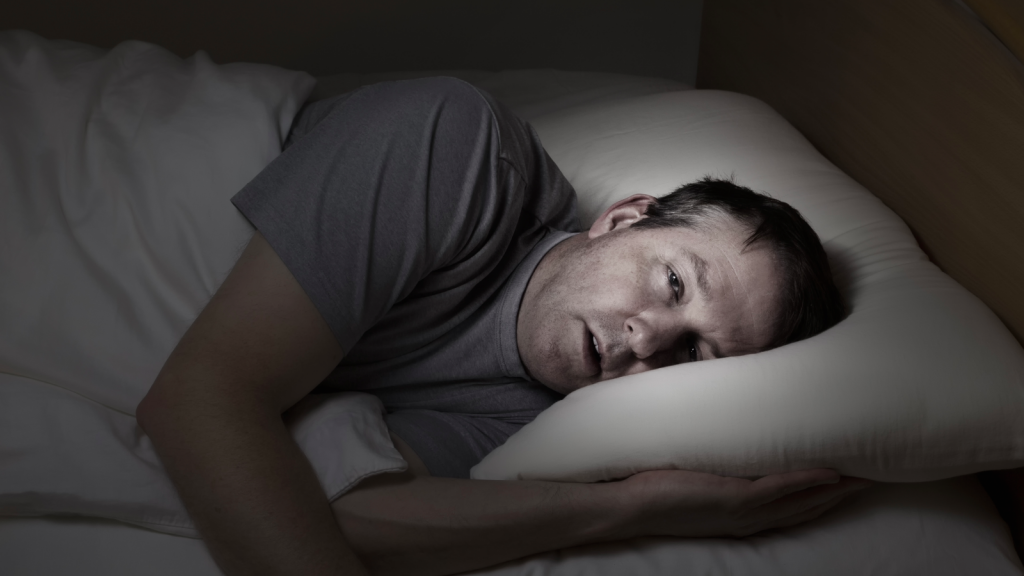 افزایش کیفیت خواب با برخی روش های ساده