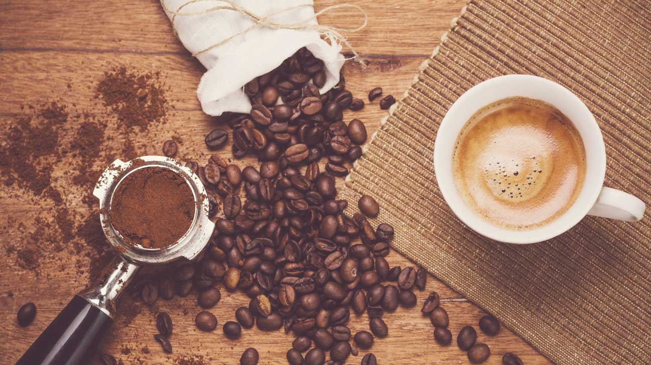 کاهش جذب آهن در بدن با نوشیدن قهوه