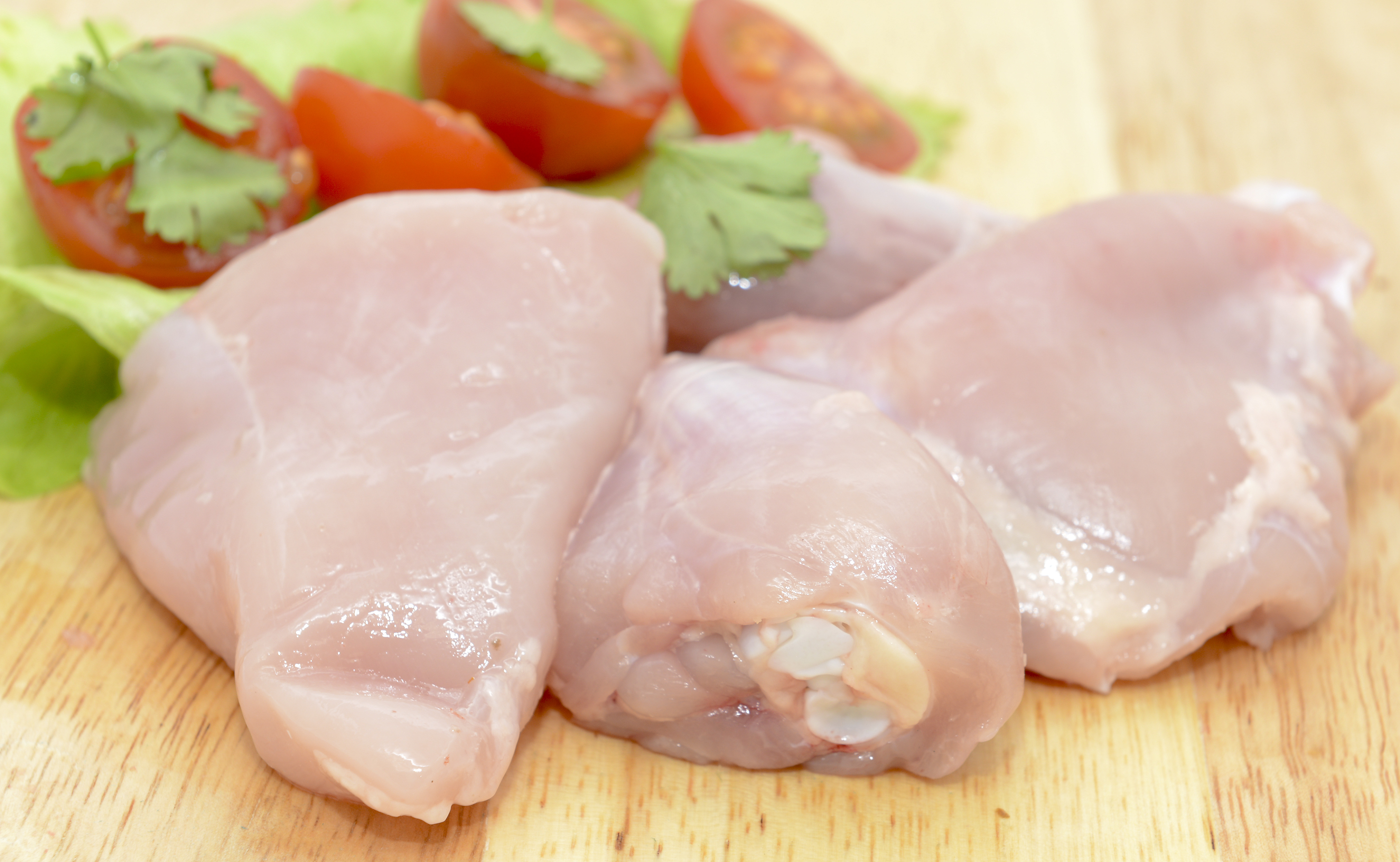 از مصرف گوشت مرغ غافل نباشید