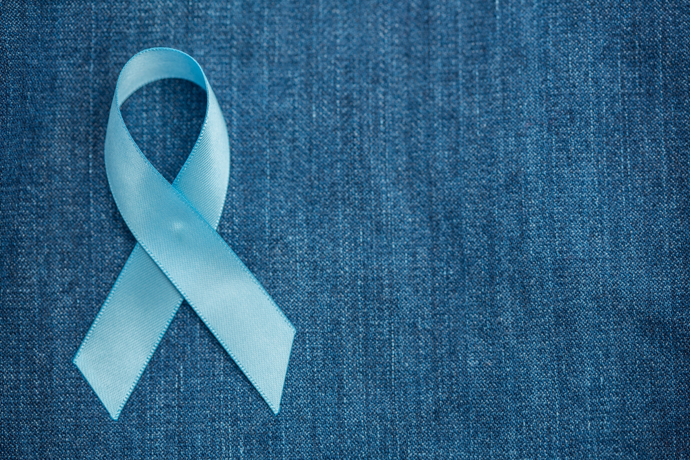 بررسی نشانه های یک سرطان مرگبار مردانه