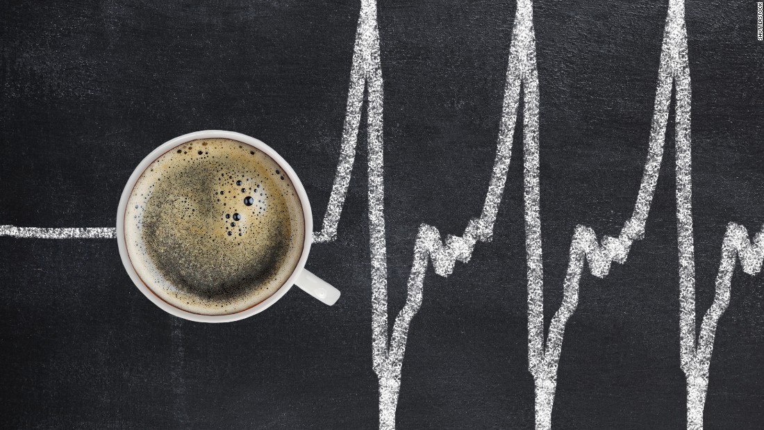 تقویت سلامتی با نوشیدن قهوه