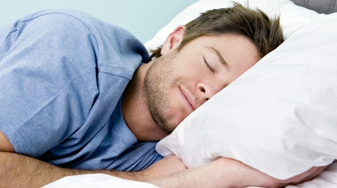 بررسی عوامل تاثیرگذار بر اختلالات خواب