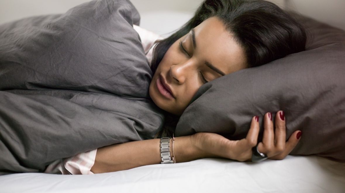 بررسی عوامل تاثیرگذار بر اختلالات خواب