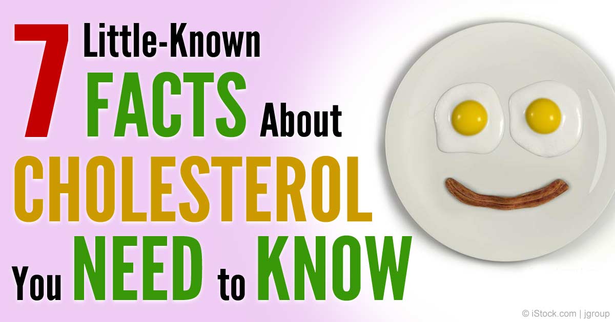 مهمترین نشانه های افزایش سطح کلسترول در بدن