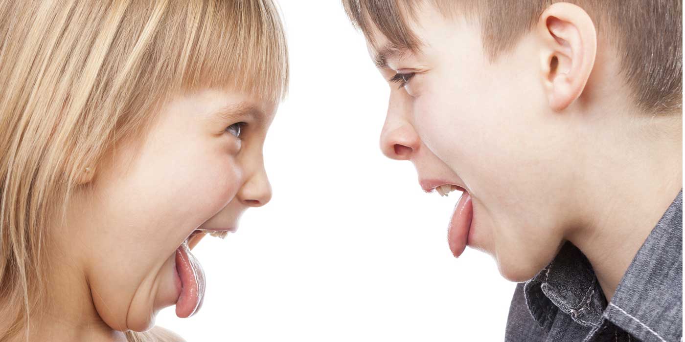 دعوای فرزندان و نقش والدین