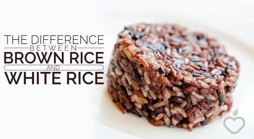 نظر متخصصین تغذیه در مورد برنج قهوه ای
