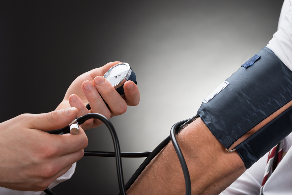 یافته های جدید پزشکی در مورد نوسانات فشار خون