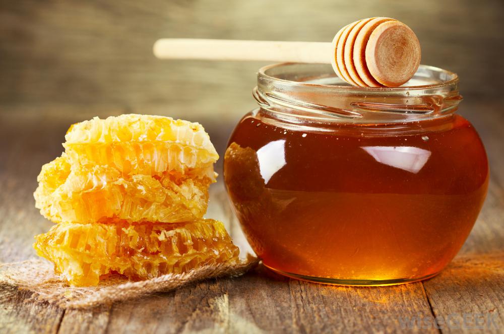 هشدار در مورد خوردن عسل