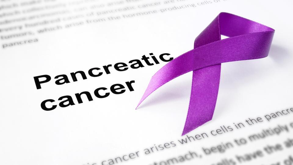روش های مقابله با سرطان پانکراس