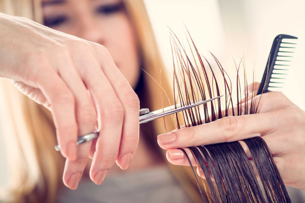 7 راهکار موثر برای خلاصی از ریزش مو