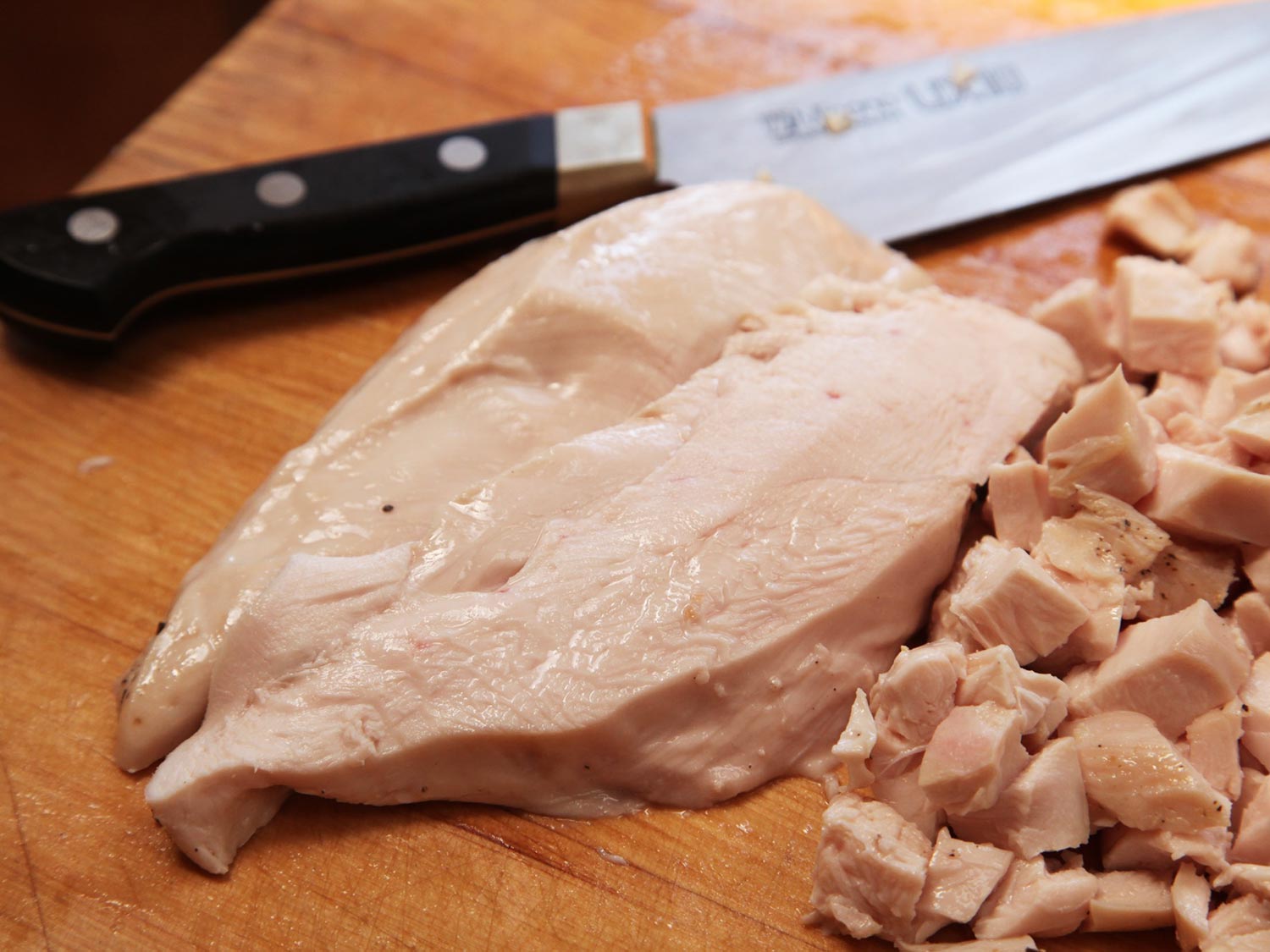 نظر طب سنتی در مورد گوشت مرغ