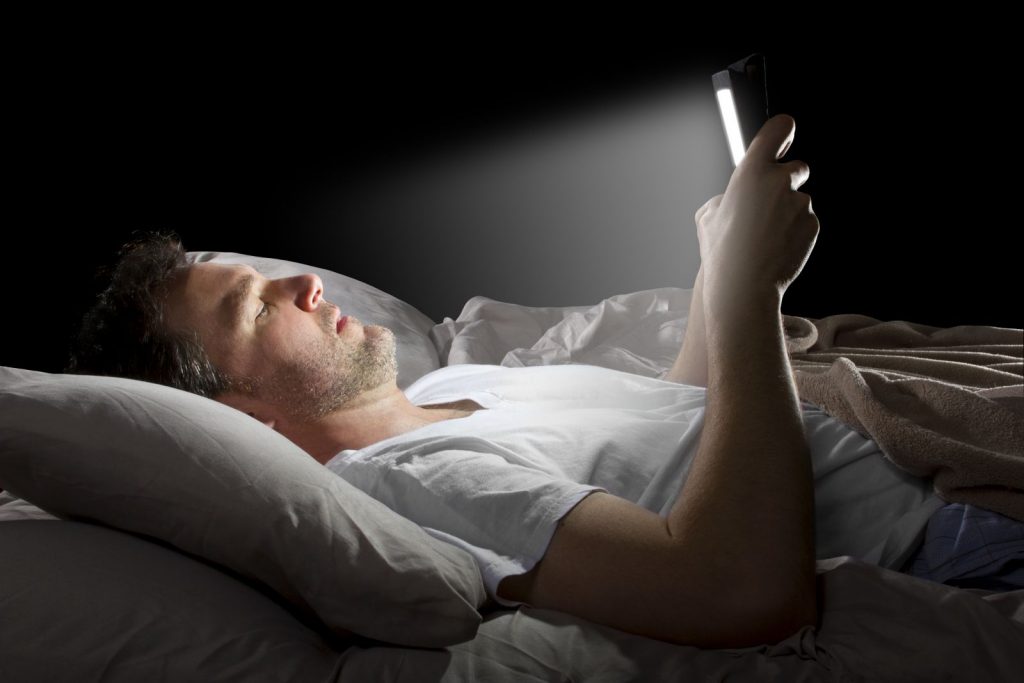 بهبود کیفیت خواب برای پیشگیری از مشکلات عصبی