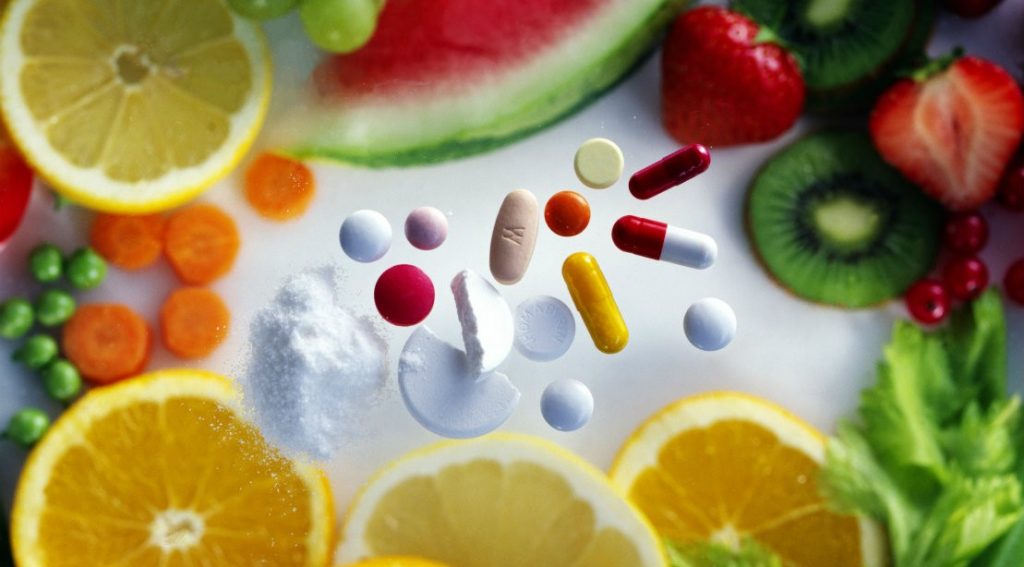 ویتامین ها و املاح معدنی مورد نیاز بدن در فصل سرما