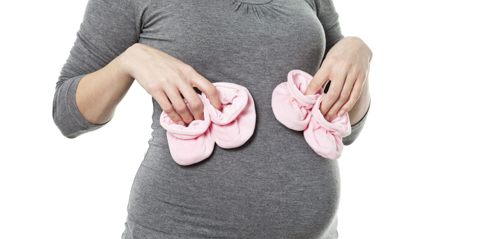 دانستنی هایی در مورد حاملگی چندقلویی