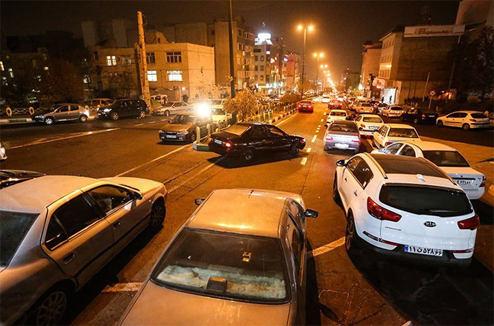 زلزله,شایعات زلزله تهران,زلزله های بزرگ ایران,ایمنی در برابر زلزله