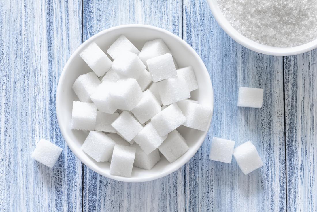 چرا باید مصرف قند و شکر در تغذیه کودکان را کم کنیم؟