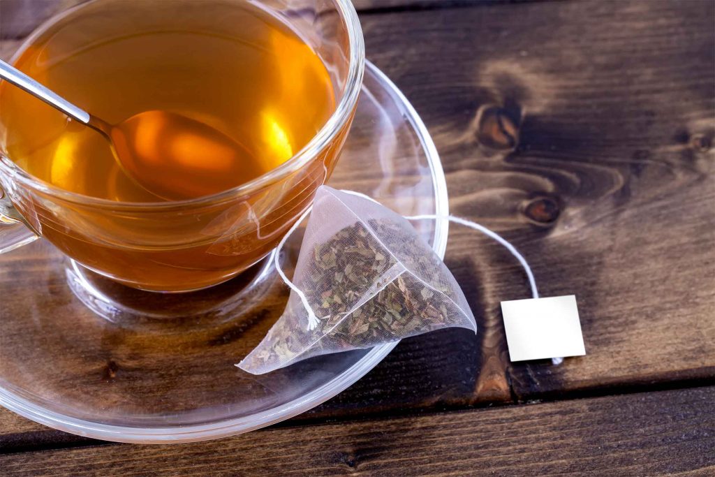 مزایای درمانی برخی از چای های معروف