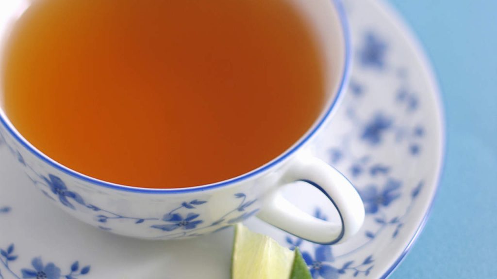 16 اتفاق جالب پس از نوشیدن چای در بدن