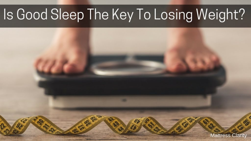 کنترل وزن با الگوی صحیح خواب