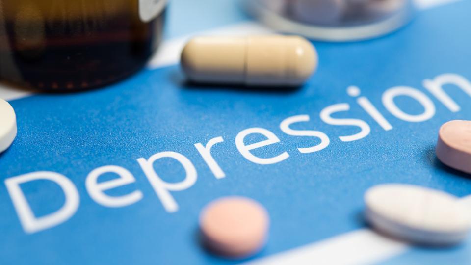 نامنظم شدن ضربان قلب با داروهای ضد افسردگی