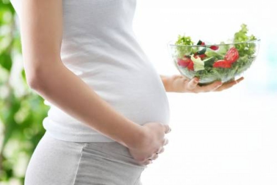 راهنمایی های خوراکی برای تجربه بارداری سالم