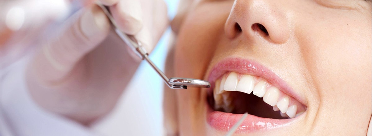 ایمپلنت دندان دکتر منیره تهرانی