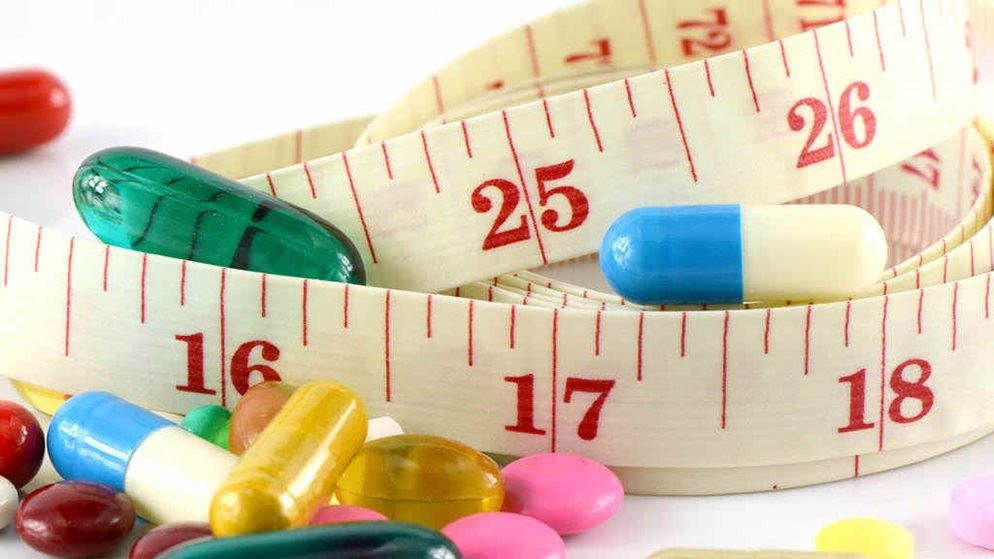 افزایش وزن با 6 نوع دارو