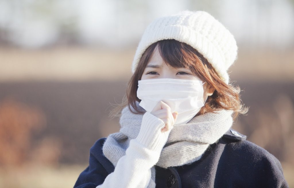 رفع عوارض سرماخوردگی با درمان های خانگی