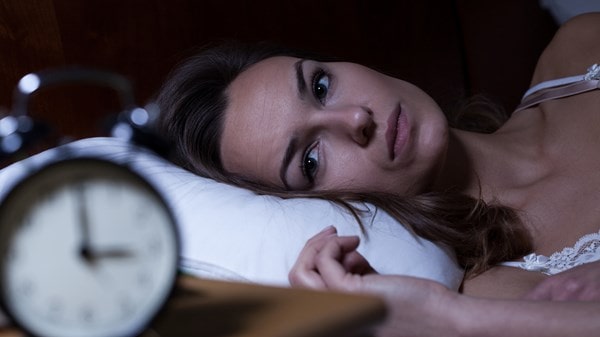 چگونه موانع از خواب بی دردسر جلوگیری می کنند؟