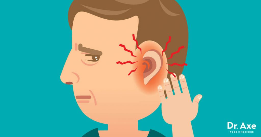 6 عامل آسیب رسان به سیستم شنوایی
