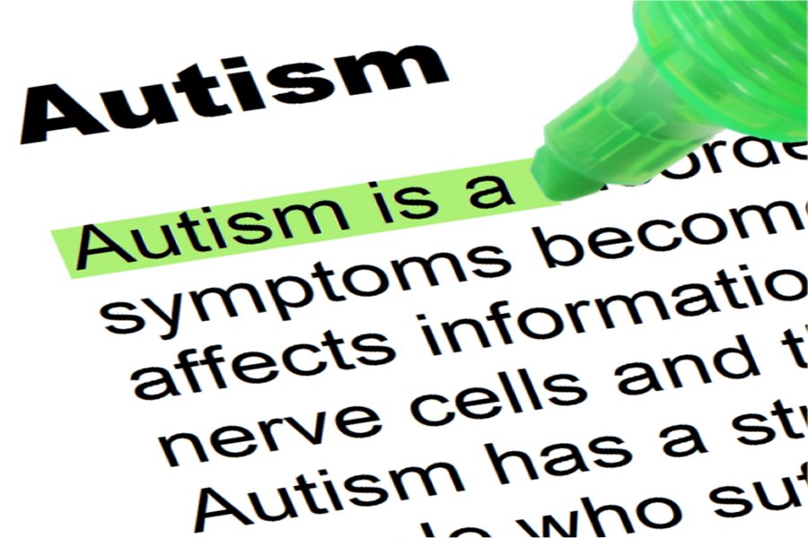بررسی علائم اوتیسم و روش های درمان این بیماری