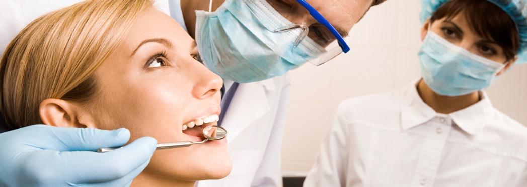 مراحل انجام لمینت دندان دکتر نظری