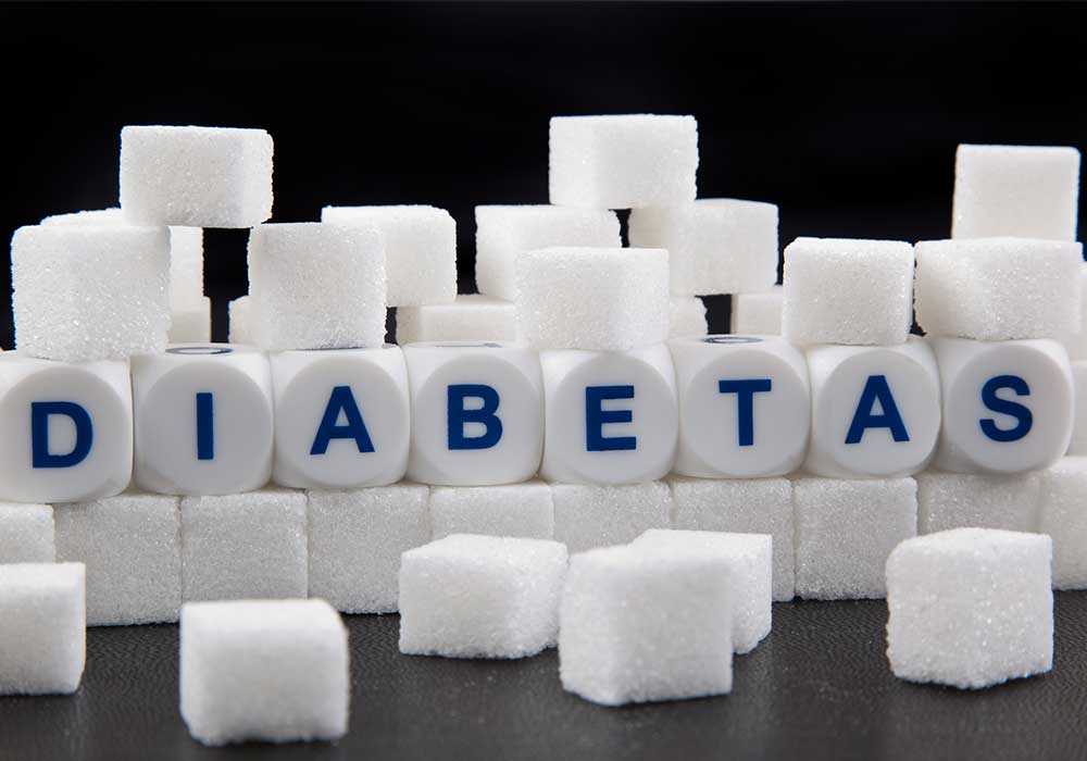 5 عادت غذایی که می توانند خطر ابتلا به دیابت را افزایش دهند
