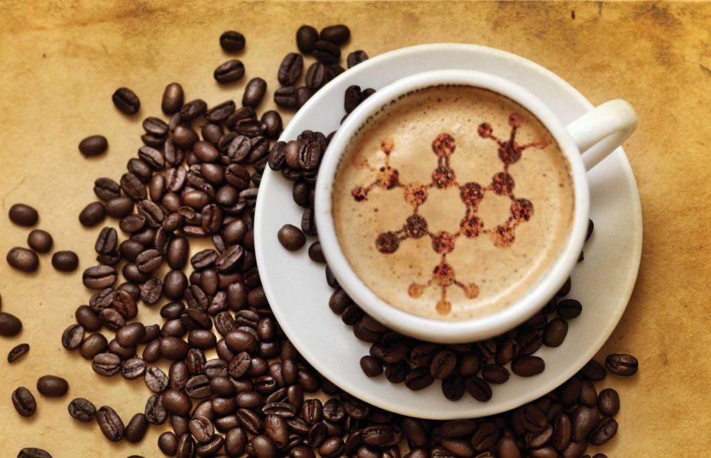 چگونگی خنثی کردن اسید در قهوه