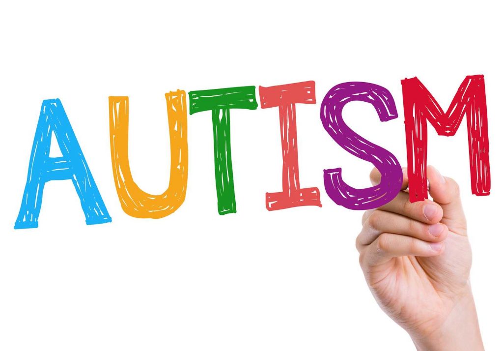 هر آنچه باید درمورد اوتیسم بدانید