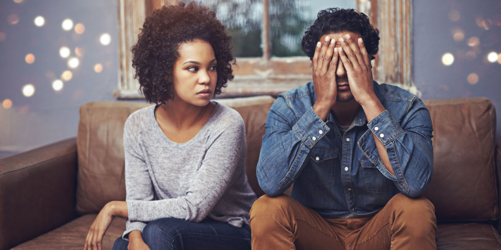 5 علت دلسرد شدن زن و شوهر