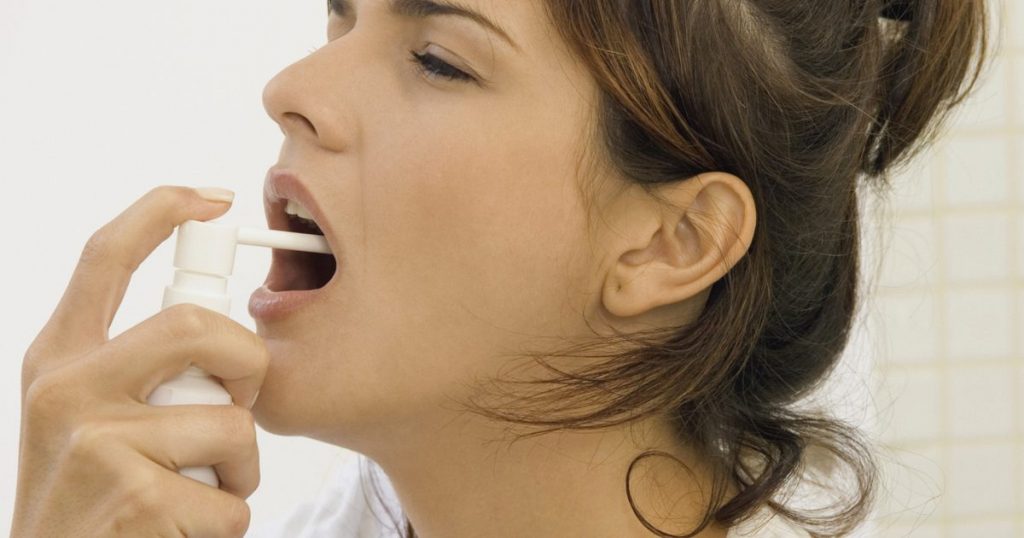 عوامل ایجاد کننده طعم فلز در دهان