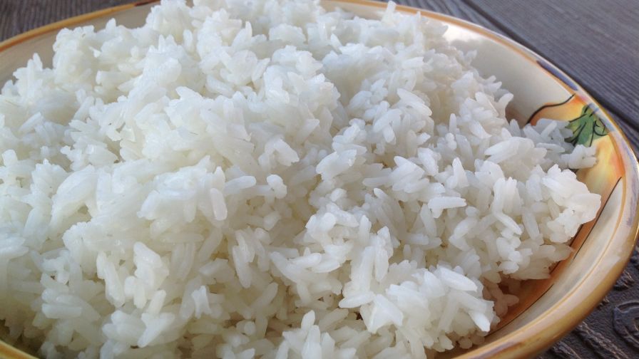 مصرف برنج و ارتباط با چاقی