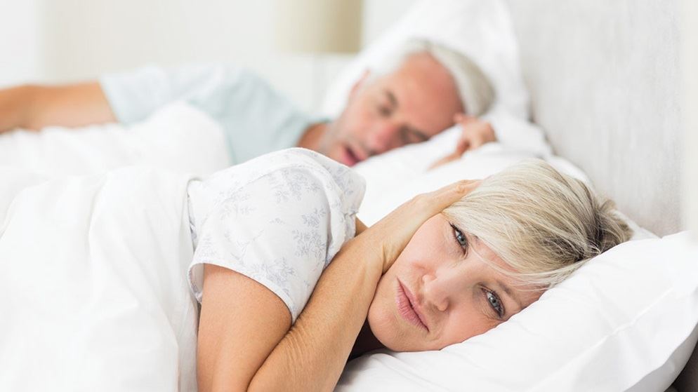عوامل ایجاد کننده آپنه خواب را بشناسید