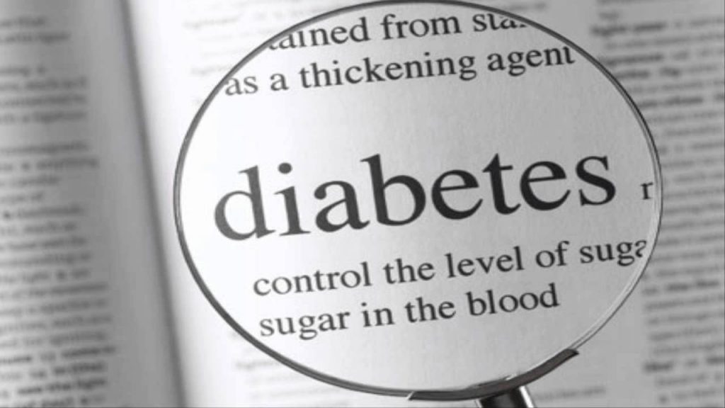 هشدارهای بدن برای ابتلا به دیابت