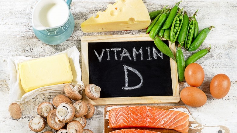 همه اطلاعاتی که باید درباره ویتامین D بدانیم