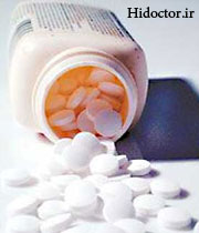اختلالات داروهاي معمول درمان سرماخوردگي و سرفه