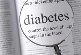 خصوصیات بالینی دیابت | علائم دیابت نوع یک و دو