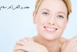 علائم و نشانه های ارضای جنسی در خانم ها